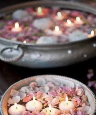 Tantra massage voor beginners