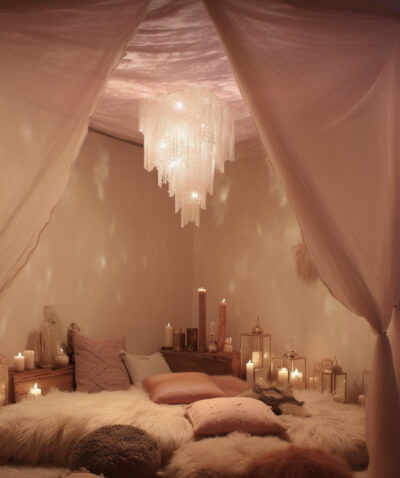 Opleiding Energetisch Tantra massage therapeut