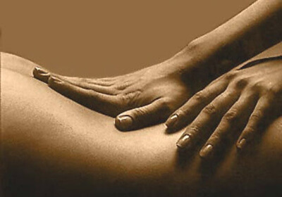 Tantra massage workshop Christian