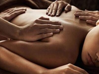 4 handen massage voor vrouwen, koppels