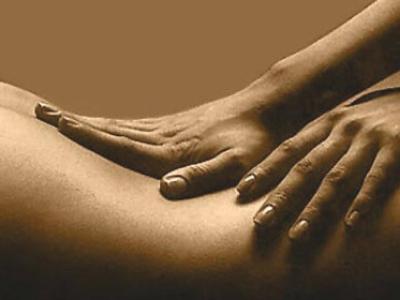 Christian workshop tantra massage