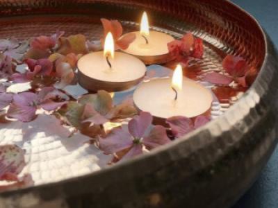 Tantra massage voor beginners