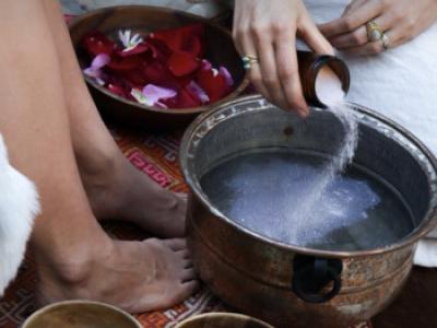 Soul tantra voor koppels