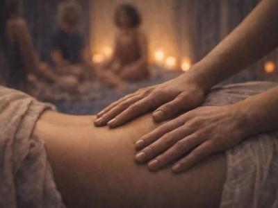  workshop tantrisch masseren Naveen