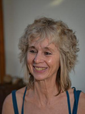 Tantra massage Frederike