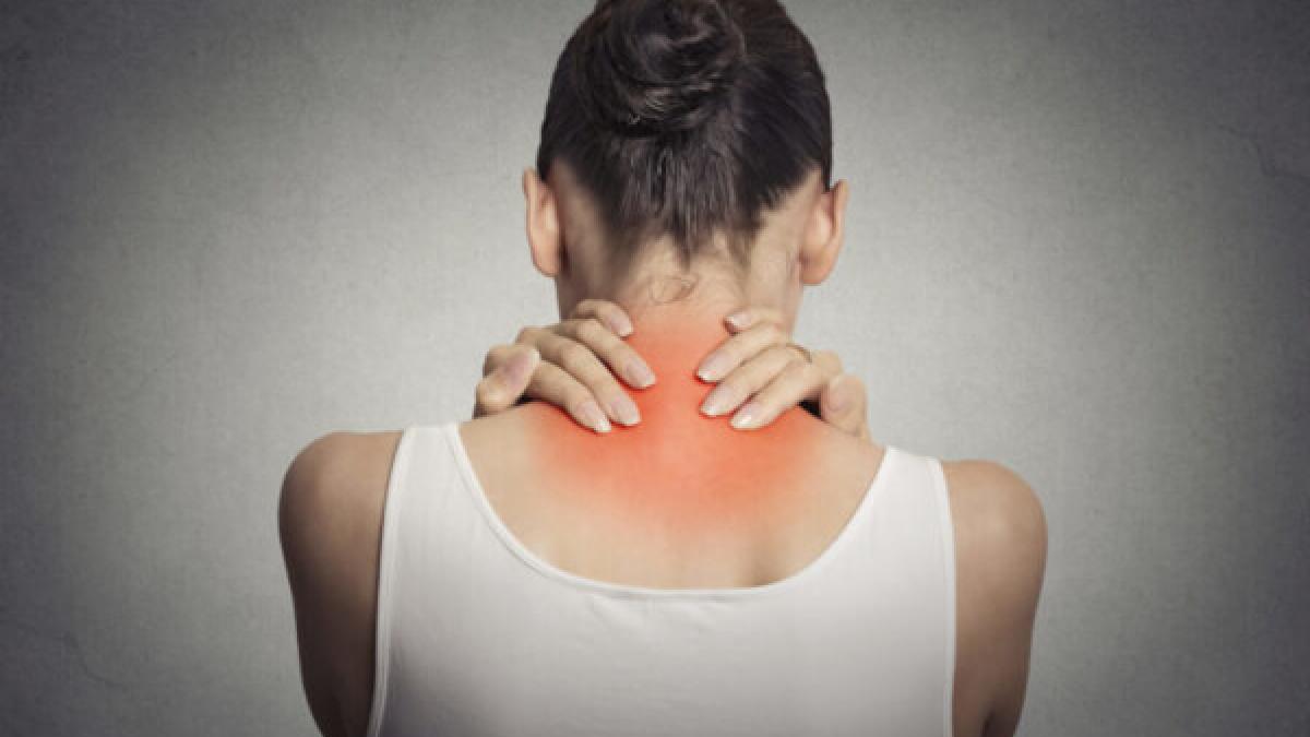 Tantra massage bij fibromyalgie