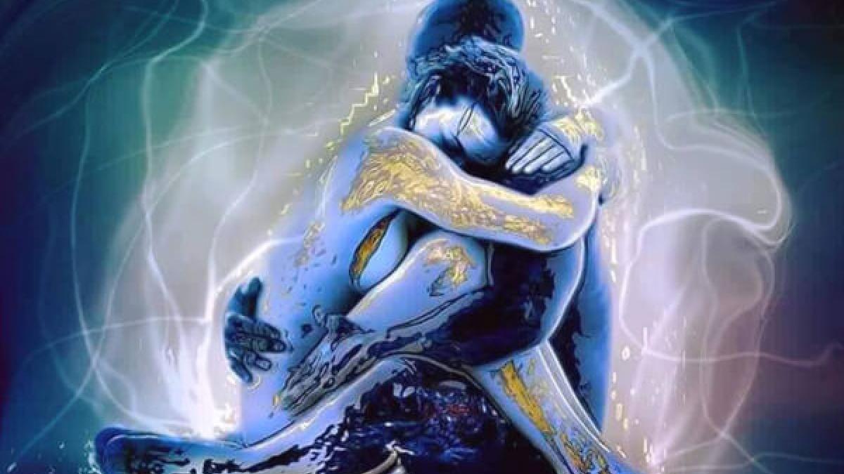 seks en spirituele evolutie (deel 1)
