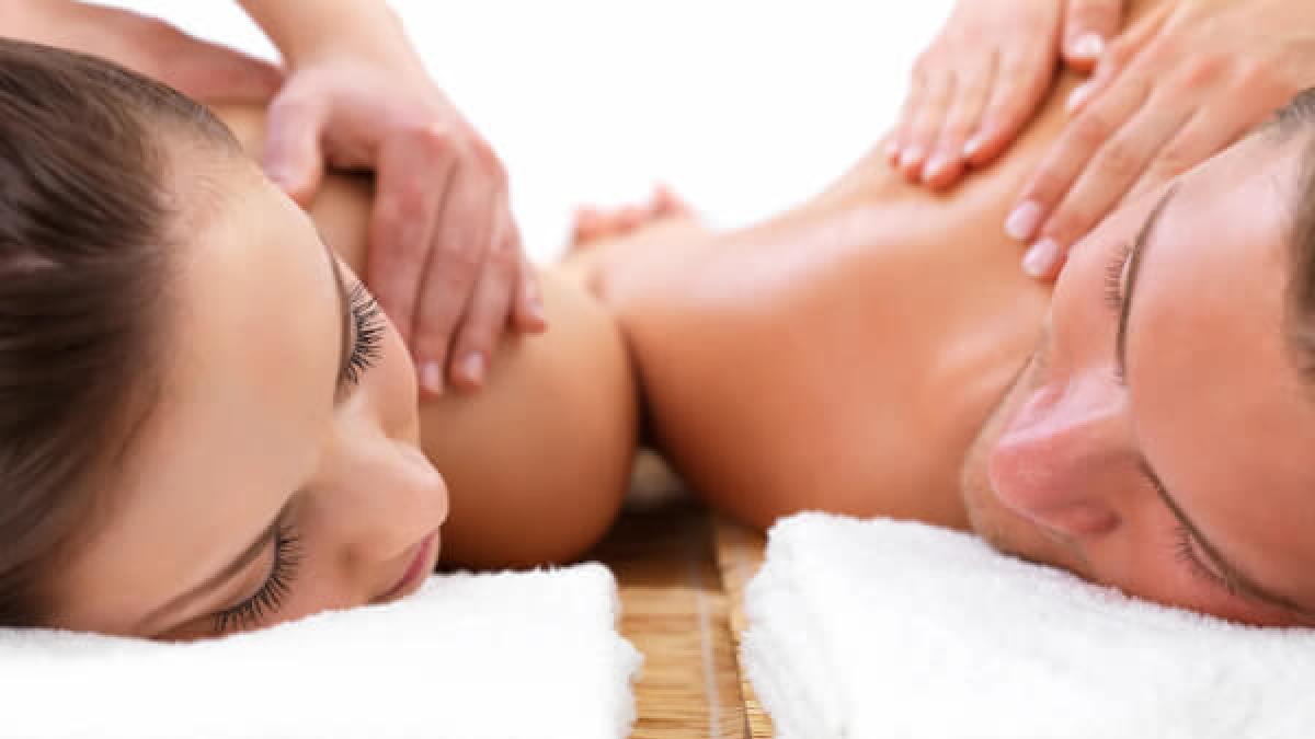 Tantra duo massage getuigenis