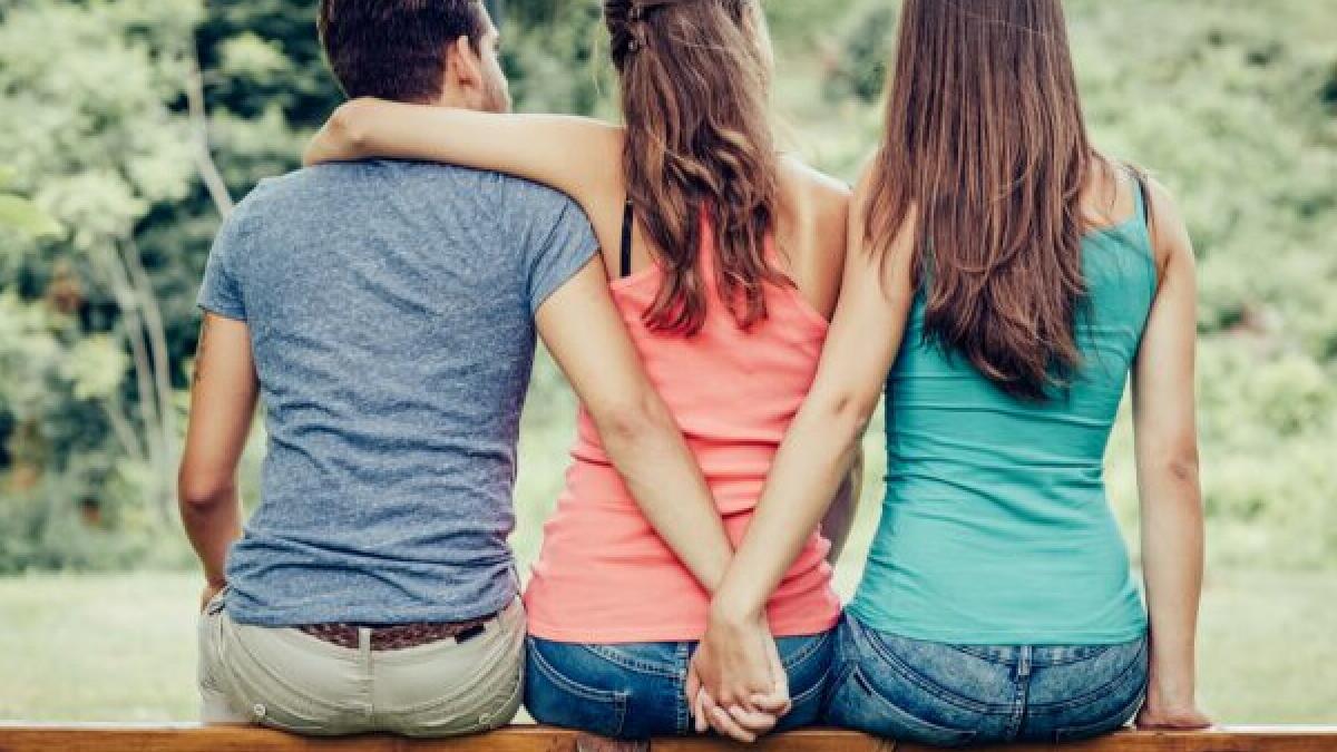 Tantra en relaties