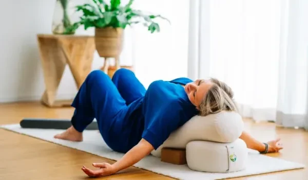 Tantra massage getuigenis Griet