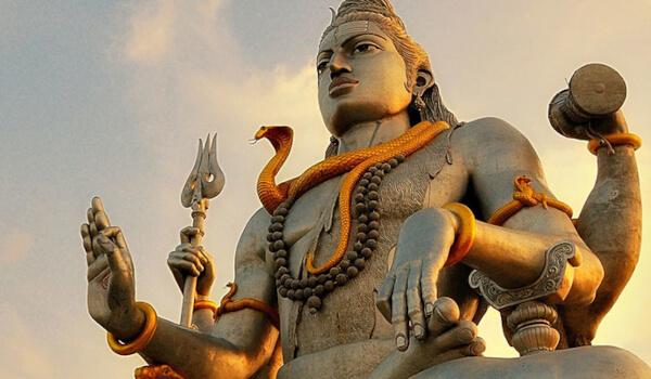 De 8 verschillende takken binnen tantra