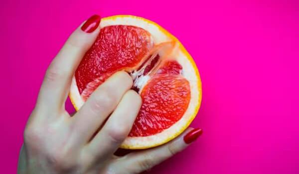 Vrouwelijke ejaculatie: G-spot therapie
