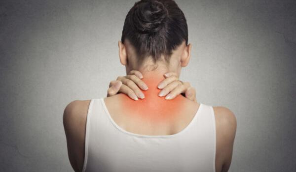 Tantra massage bij fibromyalgie