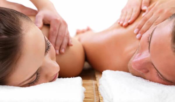 Tantra duo massage getuigenis