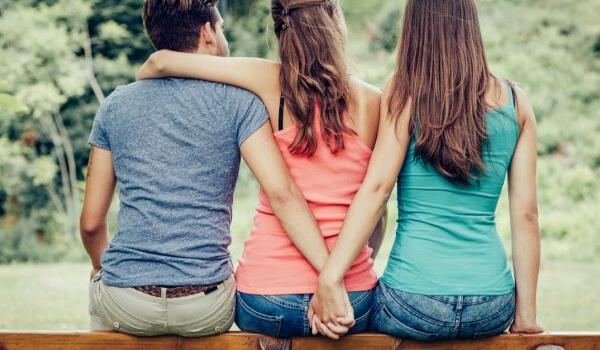 Tantra en relaties